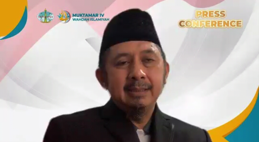Muktamar IV Wahdah Islamiyah Hasilkan Rekomendasi, Salah Satunya Soal Presidential Threshold